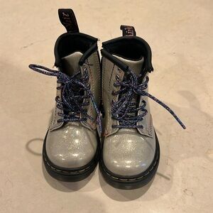 Toddler Dr. Martens